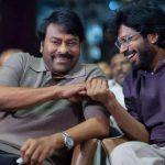 Chiranjeevi : చివరికి డ్రిల్ మాస్టర్‌గా మారిపోయాడు… అనిల్ అసలేం చేస్తున్నావయ్యా ?