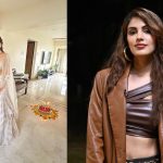 Rhea Chakraborty: మా కుటుంబ నాశనానికి కారణం ఆ స్టార్ హీరో.. రియా ఎమోషనల్ కామెంట్స్!