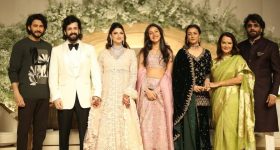Maheshbabu: అఖిల్ రిసెప్షన్ లో మహేష్ ధరించిన టీ-షర్ట్ ధర ఎంతో తెలిస్తే షాక్!