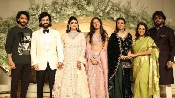 Maheshbabu: అఖిల్ రిసెప్షన్ లో మహేష్ ధరించిన టీ-షర్ట్ ధర ఎంతో తెలిస్తే షాక్!