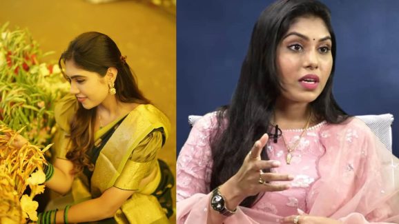 sathya sri: నా భర్తే కావాలంటోంది.. ఆమె వల్లే పెళ్లికి దూరం అంటున్న సత్య శ్రీ!