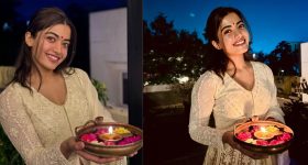 Rashmika Mandanna: రష్మిక సక్సెస్ సీక్రెట్ దొరికేసిందోచ్.. దాని ప్రతిఫలమేనా?