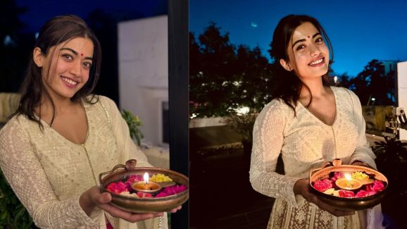 Rashmika Mandanna: రష్మిక సక్సెస్ సీక్రెట్ దొరికేసిందోచ్.. దాని ప్రతిఫలమేనా?