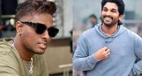 AA22 X A6 Movie Update : బన్నీ సినిమాకి నేడే పూజ.. రెగ్యులర్ షూటింగ్ డేట్ కూడా వచ్చేసింది!