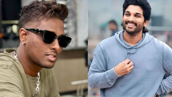 AA22 X A6 Movie Update : బన్నీ సినిమాకి నేడే పూజ.. రెగ్యులర్ షూటింగ్ డేట్ కూడా వచ్చేసింది!