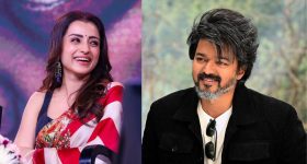 Director vetrimaran: సినిమా స్టైల్ లో వెట్రిమారన్ లవ్ స్టోరీ.. ఆమె తండ్రి ఏం చేశాడంటే?