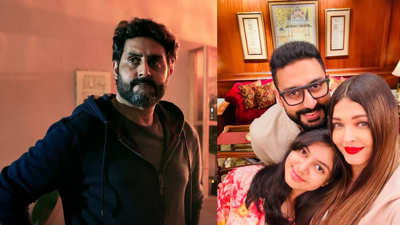 Abhishek Bachchan: ఐశ్వర్యతో ముదిరిన వ్యవహారం.. ఒంటరితనాన్ని కోరుకుంటున్న అభిషేక్.. పోస్ట్ వైరల్!
