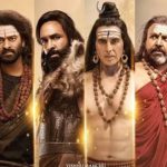Kannappa Tickets : ఒక్క టికెట్ ధర మరీ ఇంతేంటి సామి.. మీరేమైనా అవతార్ పార్ట్ 4 చేశారా ?