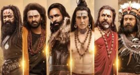 Kannappa Tickets : ఒక్క టికెట్ ధర మరీ ఇంతేంటి సామి.. మీరేమైనా అవతార్ పార్ట్ 4 చేశారా ?