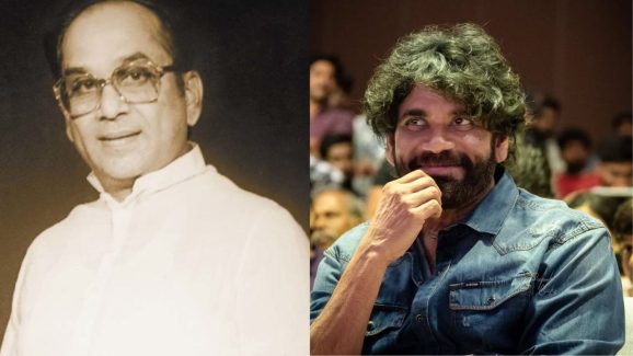 Nagarjuna: ఏఎన్ఆర్ ను వేడుకున్న నాగార్జున.. ఆ రహస్యం మా పిల్లలకైనా చెప్పండంటూ!