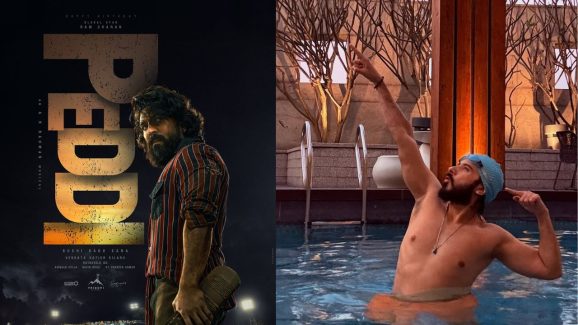 Peddi Film: పెద్ది మూవీలో మీర్జాపూర్ నటుడు.. బుచ్చిబాబు ప్లాన్ అదుర్స్!