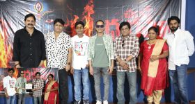 Comedian Ali: ఘనంగా 'చండీ దుర్గమా' సినిమాను లాంఛనంగా ప్రారంభించిన అలీ.. ఫొటోస్ వైరల్!
