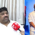 Vijay Deverakonda : నువ్వు సెలబ్రెటీవా.. తీసికెళ్లి జైల్లో పెట్టాలి.. రౌడీ హీరోకు నిర్మాత స్ట్రాంగ్ కౌంటర్!