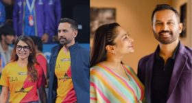 Samantha - Raj: నమ్మకం విలువైనది.. సమంత-రాజ్‌లకు శ్యామలి స్ట్రాంగ్ వార్నింగ్