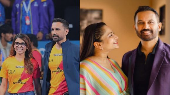Samantha – Raj: నమ్మకం విలువైనది.. సమంత-రాజ్‌లకు శ్యామలి స్ట్రాంగ్ వార్నింగ్