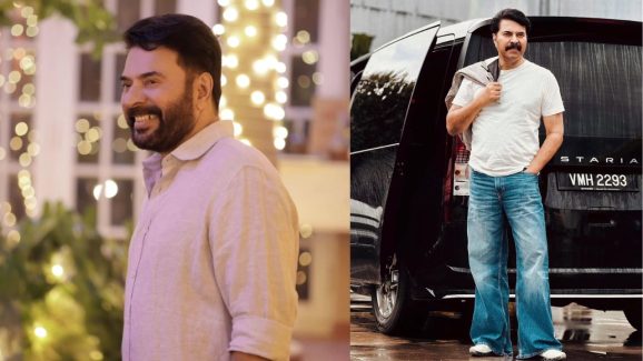 Mammootty: అస్వస్థతకు గురైన మమ్ముట్టి.. అసలు విషయంపై ఎంపీ క్లారిటీ!
