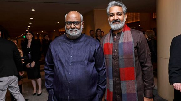 SS Rajamouli : బీర్‌తో అడ్డంగా దొరికిపోయిన జక్కన్న, కీరవాణి… .సింగర్ ప్రవస్తి చేసిన ఆరోపణలు నిజమేనా ?