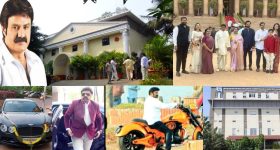 HBD Balakrishna: బాగా పెరిగిన బాలయ్య ఆస్తులు.. డబ్బుతోపాటు బంగారం, వెండి ఎంతంటే?