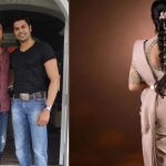 Villain Ganesh: ఢమరుకం విలన్ భార్య ఓ స్టార్ హీరోయిన్ అని తెలుసా?