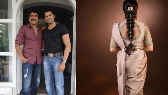 Villain Ganesh: ఢమరుకం విలన్ భార్య ఓ స్టార్ హీరోయిన్ అని తెలుసా?