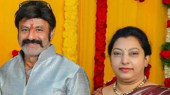 HBD Balakrishna: బాలకృష్ణ నటించిన చిత్రాలలో భార్య వసుంధరకు ఇష్టమైన మూవీ ఏంటో తెలుసా..?