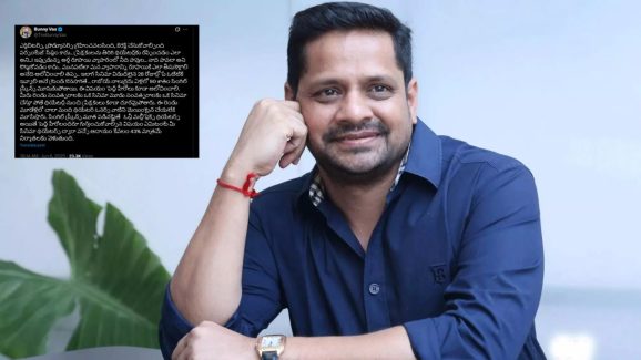 Tollywood Producer: పర్సంటేజ్ కాదు.. అది తెలిస్తేనే ఆదాయం.. కిటుకు చెప్పేసిన నిర్మాత!