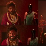 Benz Promo: రాఘవ లారెన్స్ బెంజ్ ప్రోమో రిలీజ్.. లోకేష్ యూనివర్స్‌లో కొత్త విలన్!