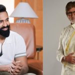 Manchu Vishnu: నటుడిగా ఇండస్ట్రీకి గుడ్ బై.. ఏకంగా బిగ్ బీకి ఎసరు పెట్టిన విష్ణు.. ఏంటయ్యా నీ ప్లాన్!
