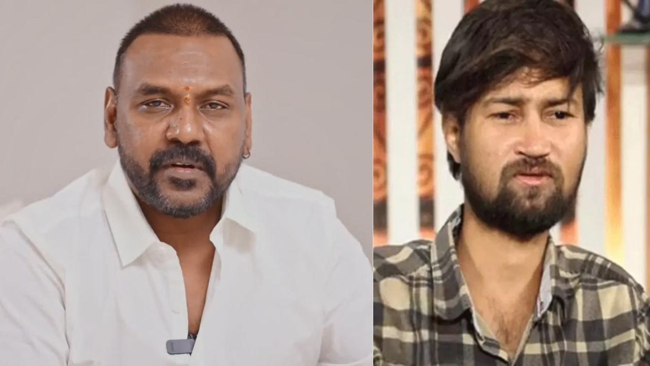 Raghava Lawrence: చైల్డ్ ఆర్టిస్ట్ కోసం రాఘవ ఆవేదన.. ఒక్కసారి కలువు అంటూ ఎమోషనల్!