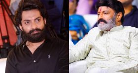 HBD Balakrishna : బాల బాబాయ్‌కి కళ్యాణ్ రామ్ స్పెషల్ విషెష్.. ఈసారైనా గెట్‌లోకి ఎంట్రీ ఉంటుందా?