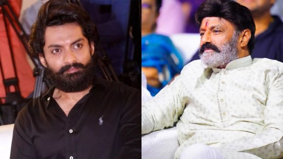 HBD Balakrishna : బాల బాబాయ్‌కి కళ్యాణ్ రామ్ స్పెషల్ విషెష్.. ఈసారైనా గెట్‌లోకి ఎంట్రీ ఉంటుందా?