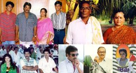 EVV Satyanarayana: ఈ.వీ.వీ. సత్యనారాయణ గురించి ఎవరికి తెలియని పది రహస్యాలివే!