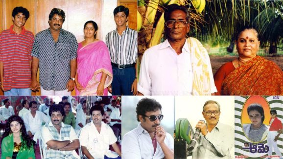 EVV Satyanarayana: ఈ.వీ.వీ. సత్యనారాయణ గురించి ఎవరికి తెలియని పది రహస్యాలివే!
