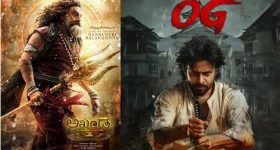 Akhanda 2 vs OG : వాయిదా వేసే మూవీకి రిలీజ్ డేట్ ఎందుకు ? వార్ క్రియేట్ చేయడం కాకపోతే!