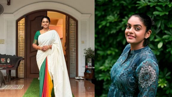 Premi Vishwanath: వామ్మో, వంటలక్క.. నీలో ఈ టాలెంట్ కూడా ఉందా!