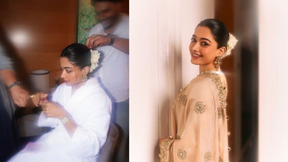 Rashmika Mandanna: మళ్లీ వివాదంలో చిక్కుకున్న రష్మిక.. ఈసారి ఏకంగా ఏం చేసిందంటే?