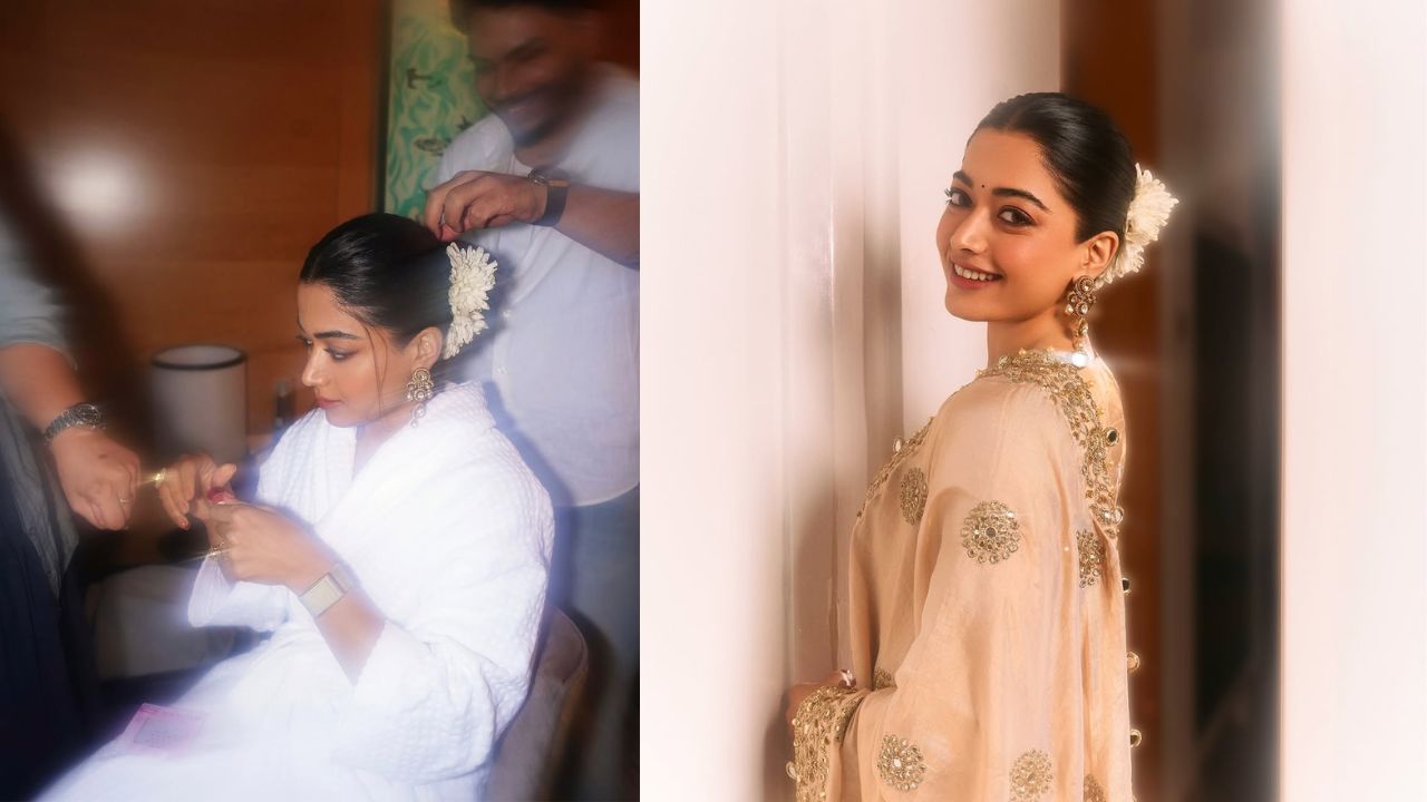 Rashmika Mandanna: మళ్లీ వివాదంలో చిక్కుకున్న రష్మిక.. ఈసారి ఏకంగా ఏం చేసిందంటే?