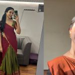 Ritu Varma: గాయపడ్డ రీతూ వర్మ.. ఫోటో వైరల్!