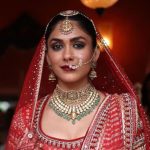 Mrunal Thakur: రహస్యంగా మృణాల్ పెళ్లి.. ఫోటోలు వైరల్!