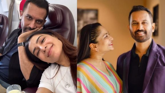 Samantha: సీక్రెట్ రిలేషన్ షిప్ పై సమంత కామెంట్.. రాజ్ వైఫ్ కి గట్టి కౌంటర్!