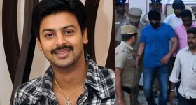 Hero Sriram Drugs Case: డ్రగ్స్ గుట్టు బయటపెట్టిన హీరో శ్రీరామ్!
