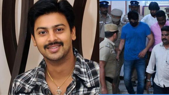 Hero Sriram Drugs Case: డ్రగ్స్ గుట్టు బయటపెట్టిన హీరో శ్రీరామ్!