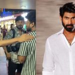 Rana Daggubati: ఫొటోగ్రాఫర్‌పై రానా ఆగ్రహం.. అక్కడి జరిగింది ఇదేనంటూ వివరణ