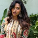 Amalapaul: నగ్న సన్నివేశంపై.. అమలాపాల్ షాకింగ్ కామెంట్స్!
