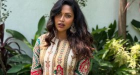 Amalapaul: నగ్న సన్నివేశంపై.. అమలాపాల్ షాకింగ్ కామెంట్స్!