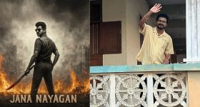 Vijay Thalapathi Jana Nayagan : విజయ్ రికార్డ్ రెమ్యునరేషన్... లాస్ట్ మూవీకి భారీగానే సమర్పించుకున్నారు ?