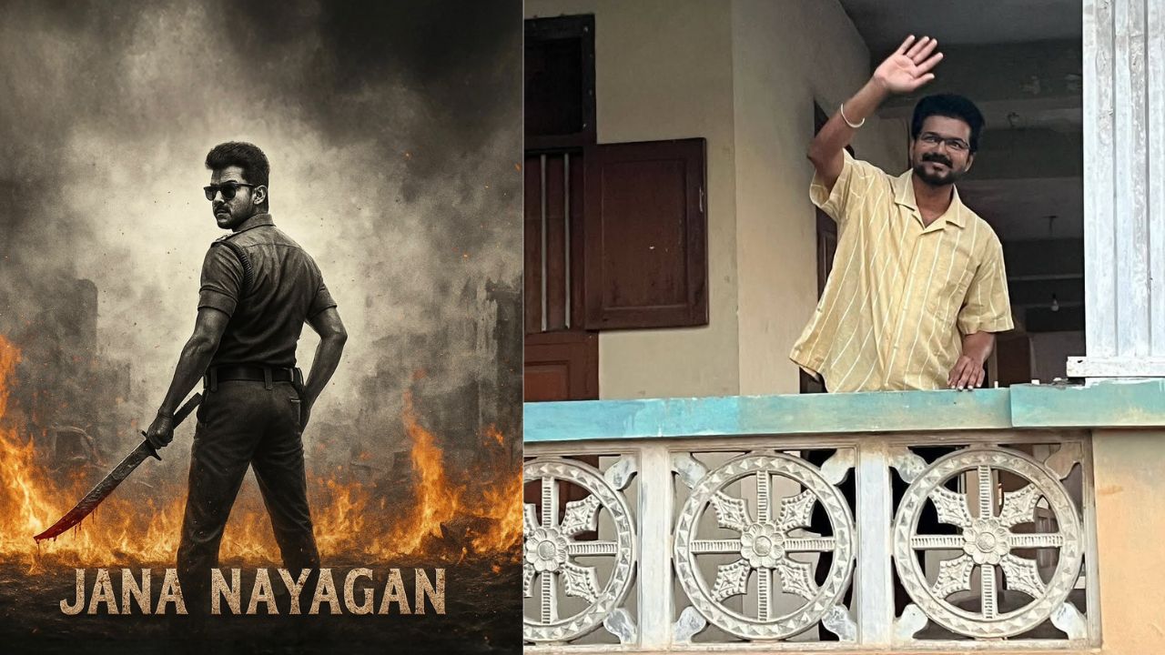 Vijay Thalapathi Jana Nayagan : విజయ్ రికార్డ్ రెమ్యునరేషన్… లాస్ట్ మూవీకి భారీగానే సమర్పించుకున్నారు ?