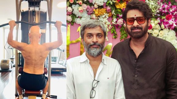 Fauji: ఫౌజీ మూవీలో బాలీవుడ్ స్టార్.. ఇక్కడే సెటిల్ అయ్యేటట్టు ఉన్నారే?