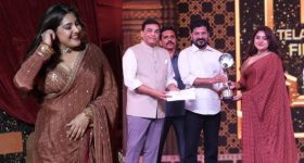 Amalapaul: నగ్న సన్నివేశంపై.. అమలాపాల్ షాకింగ్ కామెంట్స్!