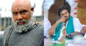 Sathyaraj on Pawan Kalyan : తమిళనాడులో నీ ఆటలు సాగవు... పవన్ కళ్యాణ్‌కి కట్టప్ప డైరెక్ట్ వార్నింగ్